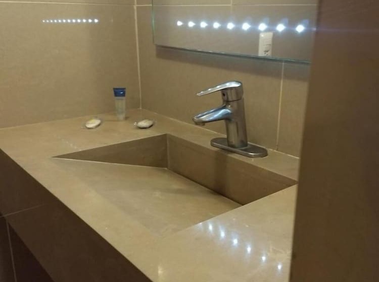 호텔 Acuario De Veracruz