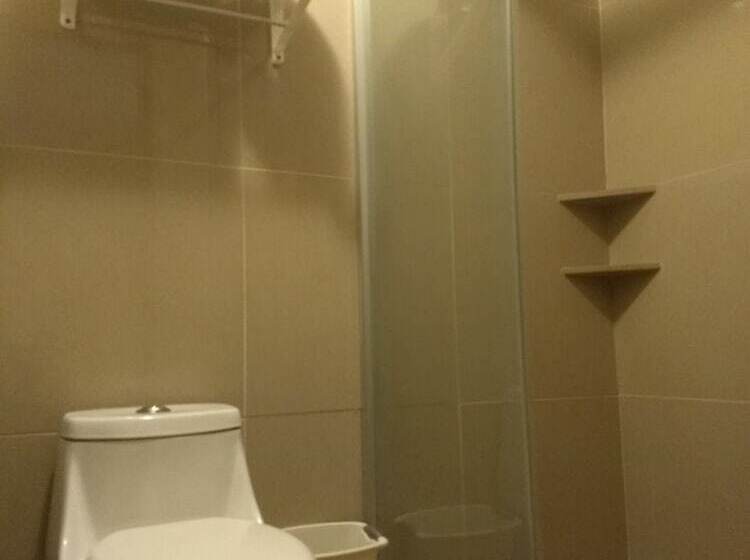 호텔 Acuario De Veracruz