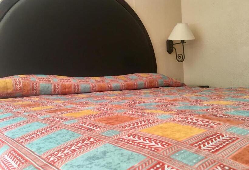 호텔 Acuario De Veracruz