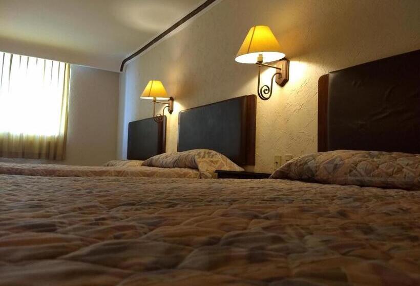 호텔 Acuario De Veracruz