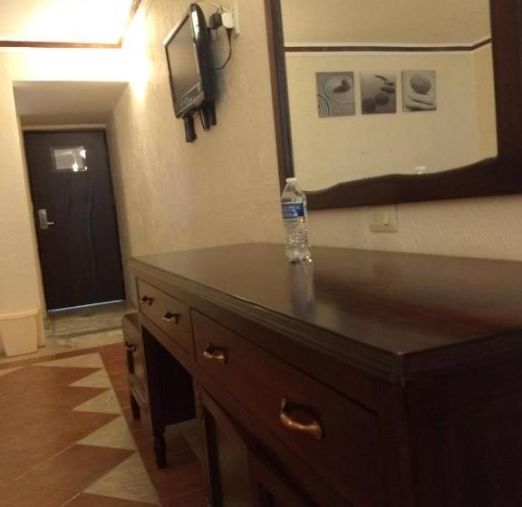 호텔 Acuario De Veracruz