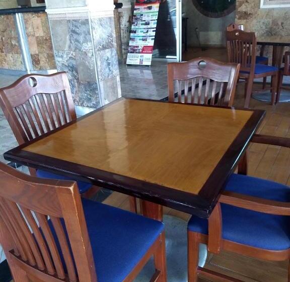 호텔 Acuario De Veracruz