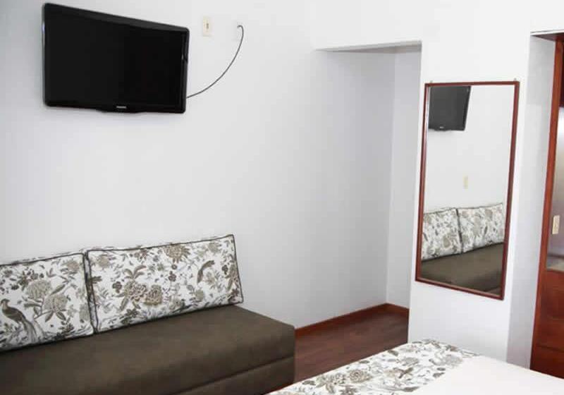 فندق Aguas Mornas Palace