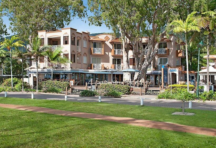 ホテル Alassio On The Beach