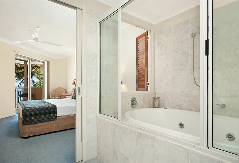 ホテル Alassio On The Beach