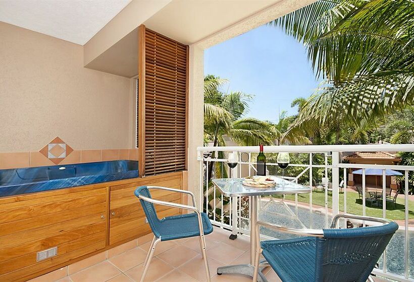 ホテル Alassio On The Beach