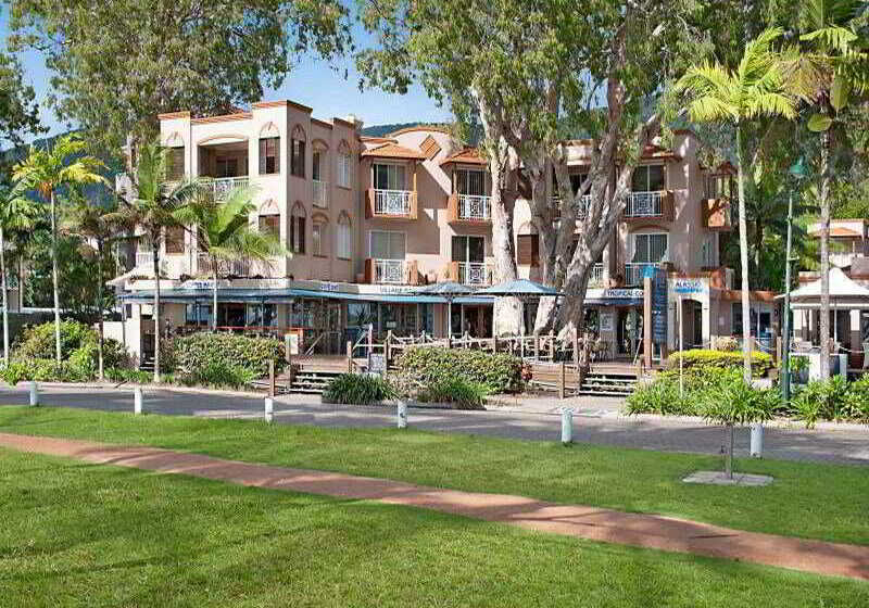 ホテル Alassio On The Beach