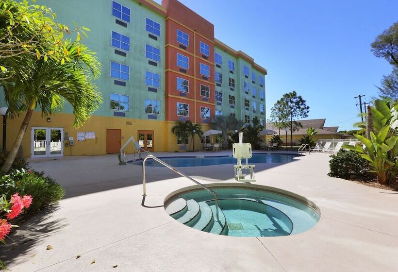 فندق Allure Suites Of Fort Myers