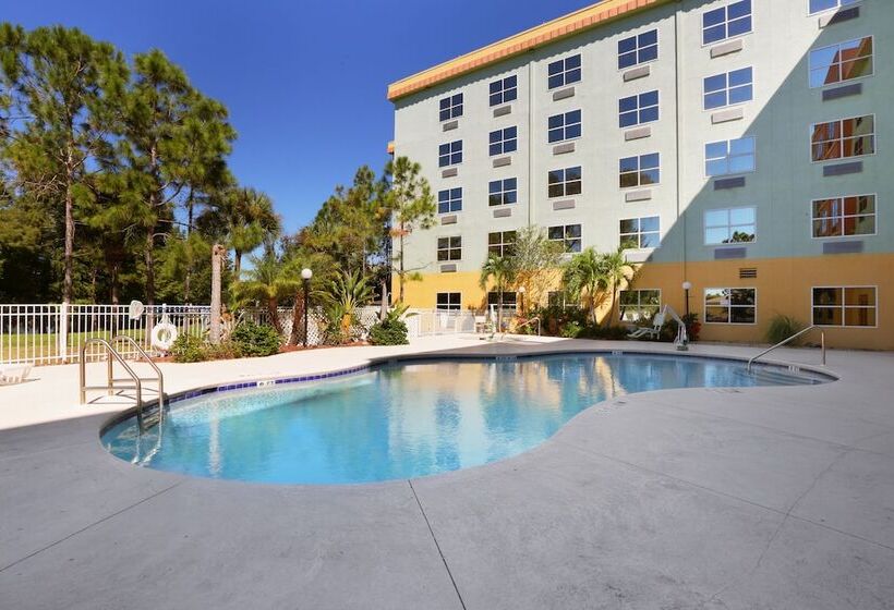 فندق Allure Suites Of Fort Myers