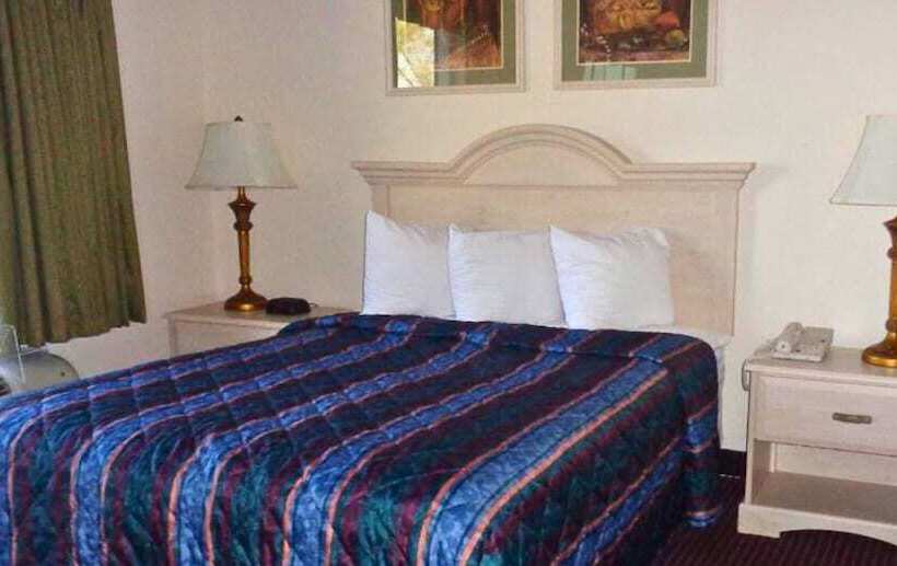 فندق Allure Suites Of Fort Myers