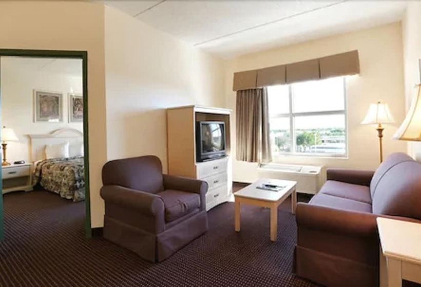 فندق Allure Suites Of Fort Myers