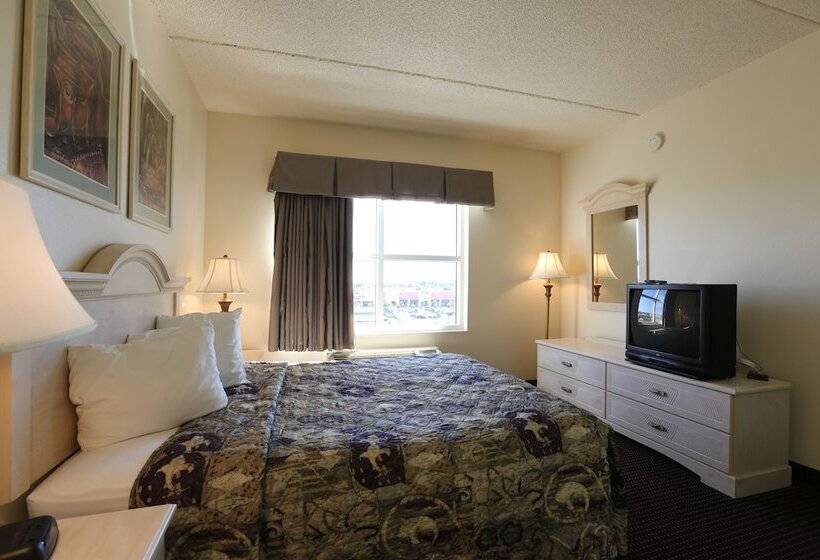 Отель Allure Suites Of Fort Myers