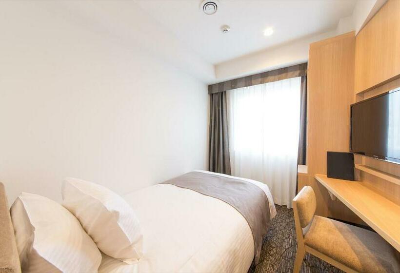 酒店 Almont  Asakusa