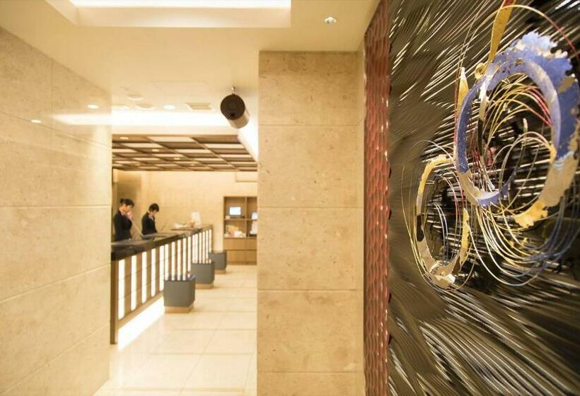 酒店 Almont  Asakusa