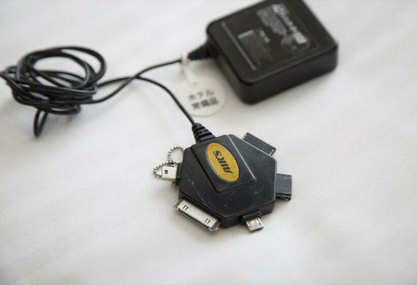 酒店 Almont  Asakusa