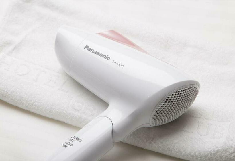 酒店 Almont  Asakusa