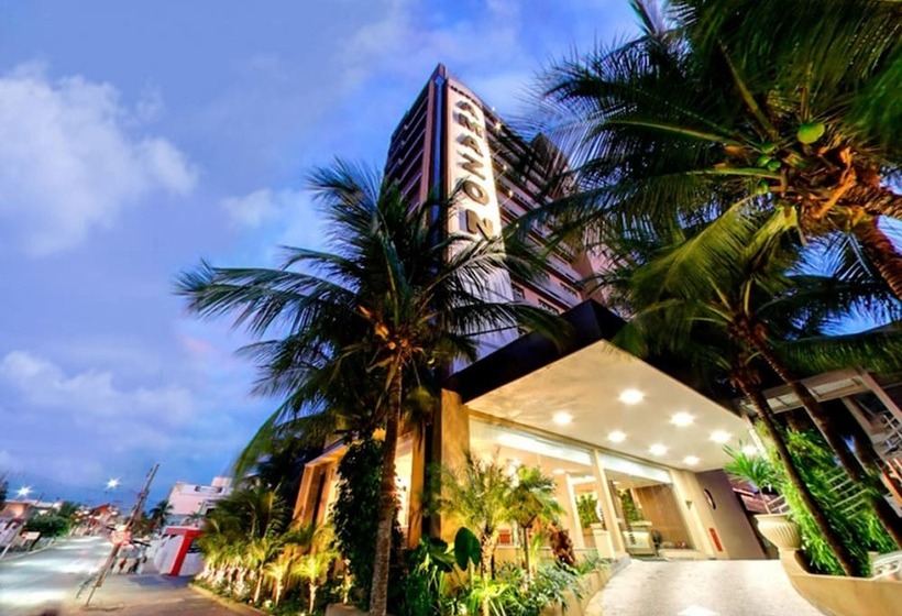 ホテル Amazon Plaza