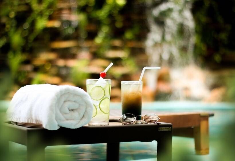 ホテル Amazon Plaza