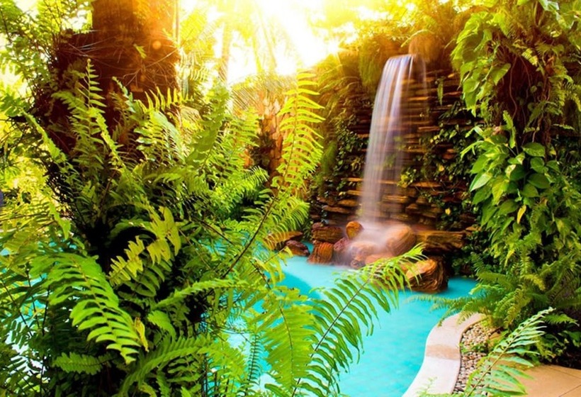 ホテル Amazon Plaza