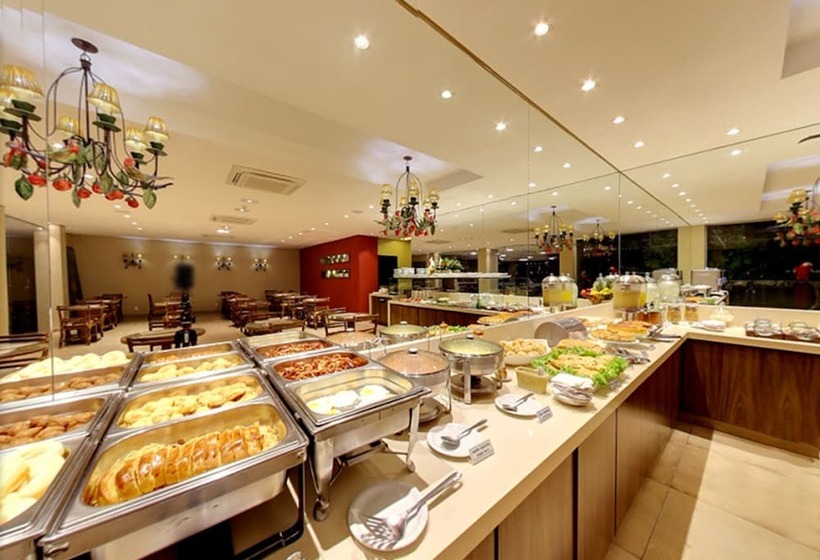 ホテル Amazon Plaza