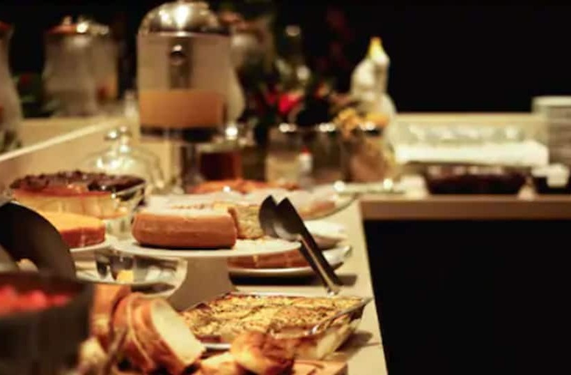 ホテル Amazon Plaza