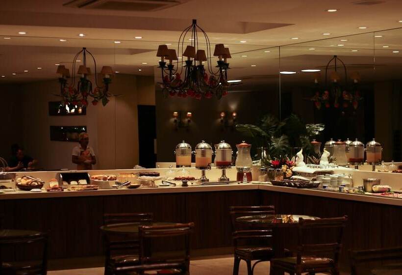 ホテル Amazon Plaza