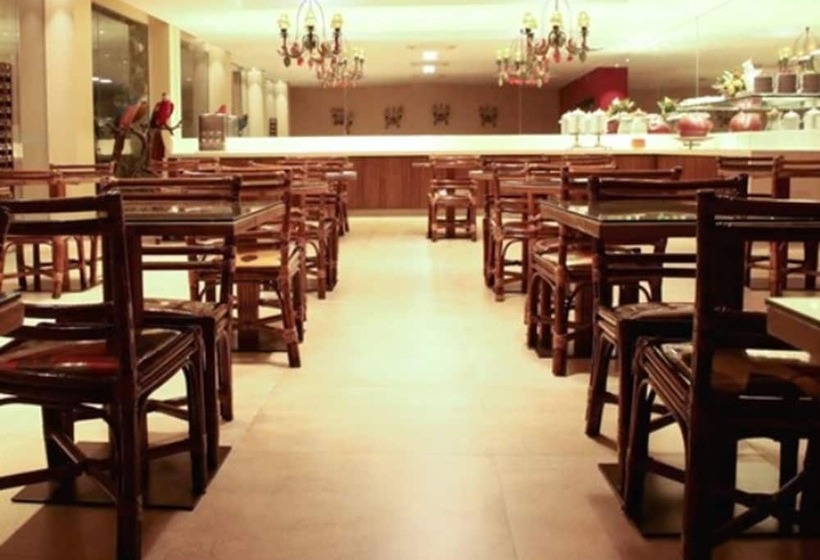 ホテル Amazon Plaza