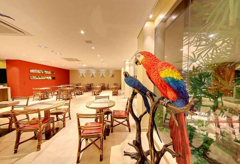 ホテル Amazon Plaza