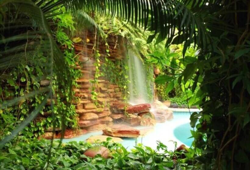 ホテル Amazon Plaza