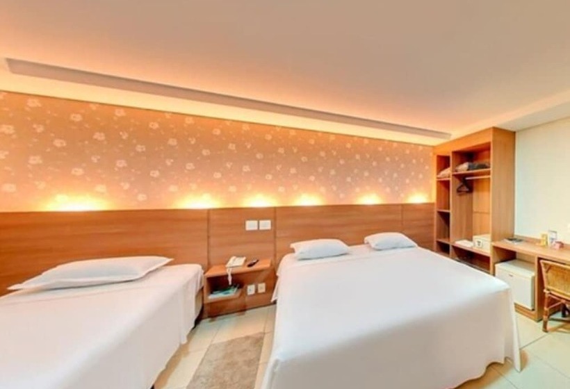 ホテル Amazon Plaza