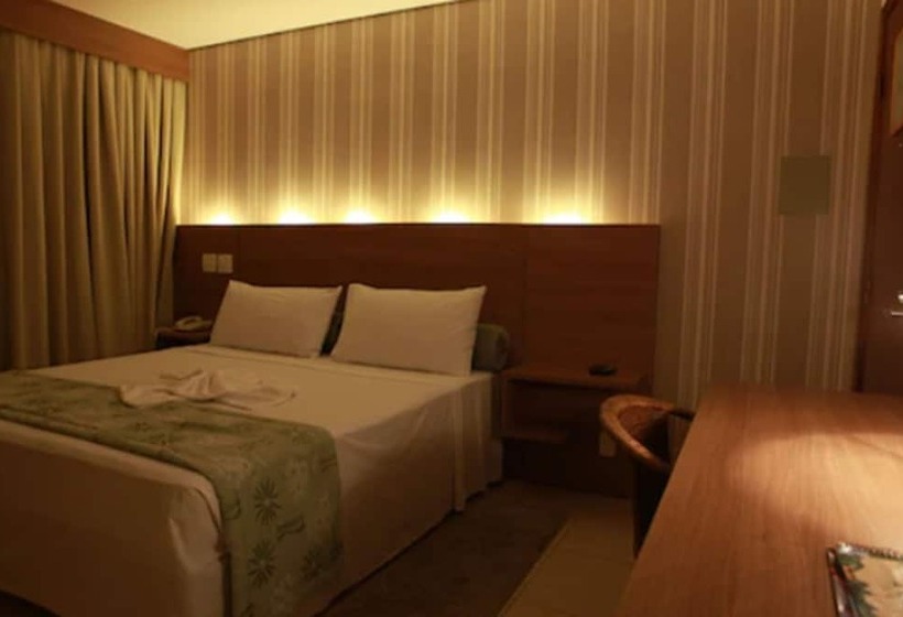 ホテル Amazon Plaza