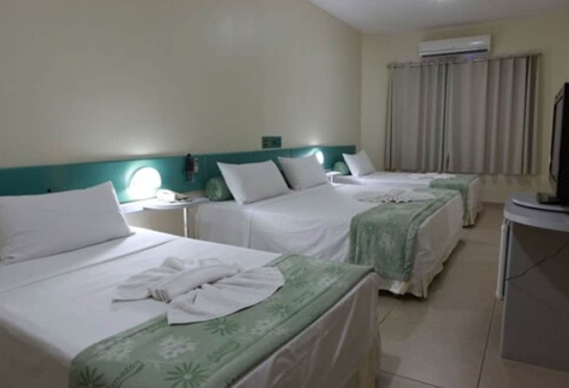 ホテル Amazon Plaza