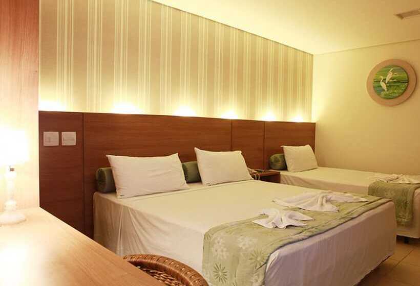 ホテル Amazon Plaza