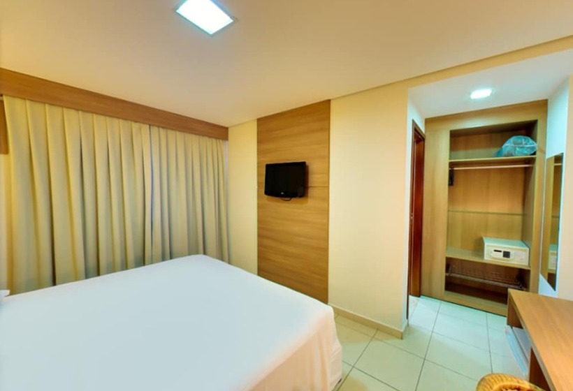 ホテル Amazon Plaza