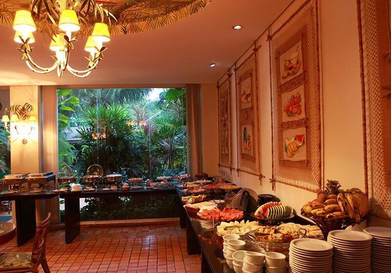 ホテル Amazon Plaza