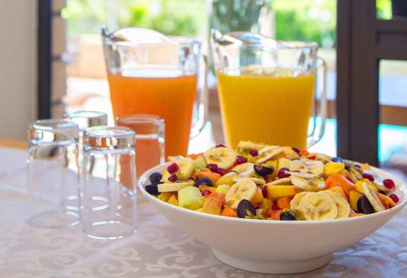 酒店 Amber Guest Lodge