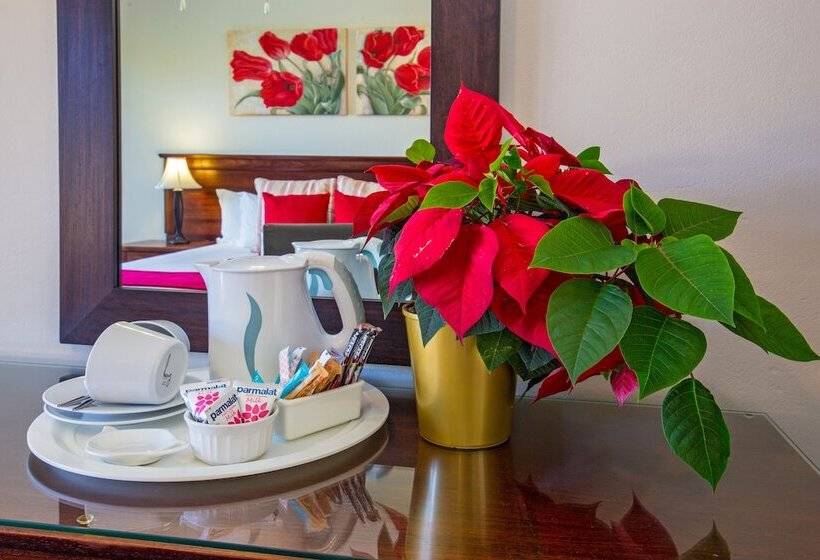 酒店 Amber Guest Lodge