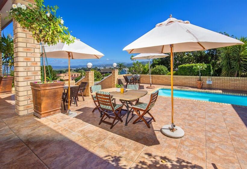 酒店 Amber Guest Lodge