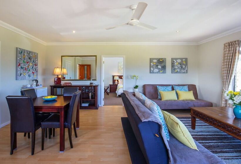 酒店 Amber Guest Lodge