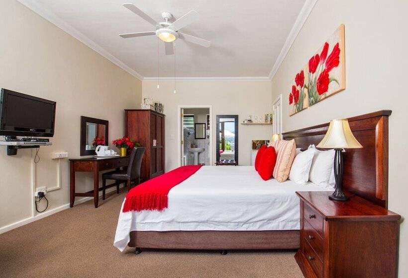 فندق Amber Guest Lodge