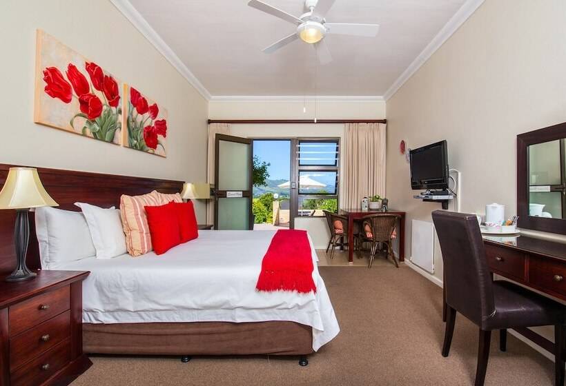 酒店 Amber Guest Lodge