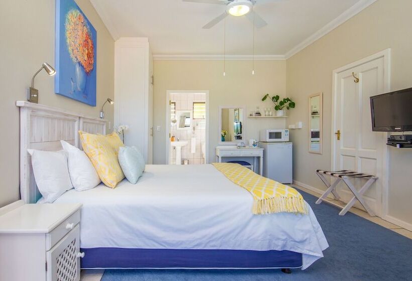 酒店 Amber Guest Lodge