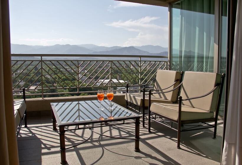 Amérian Executive Hotel Mendoza