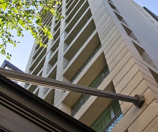 Amérian Executive Hotel Mendoza