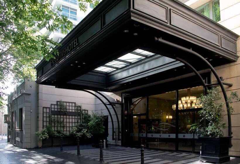 Amérian Executive Hotel Mendoza