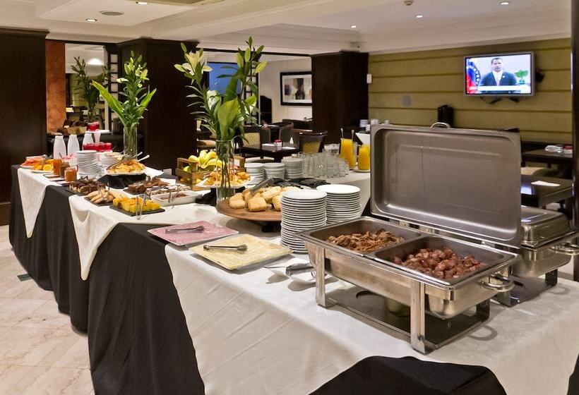 Amérian Executive Hotel Mendoza