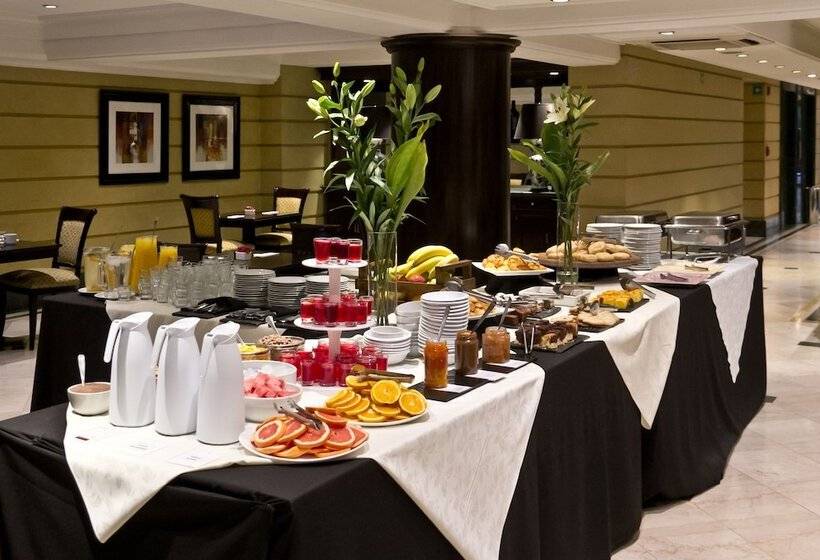 Amérian Executive Hotel Mendoza