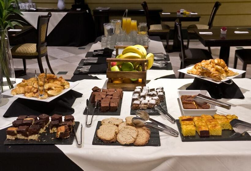 Amérian Executive Hotel Mendoza