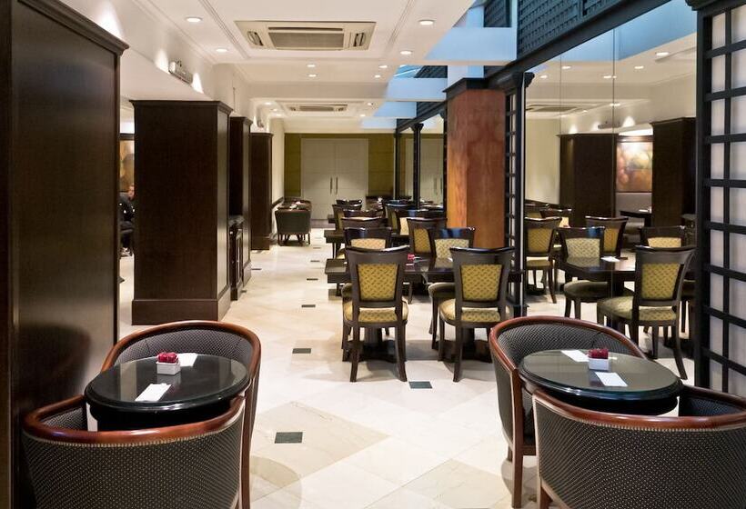 Amérian Executive Hotel Mendoza