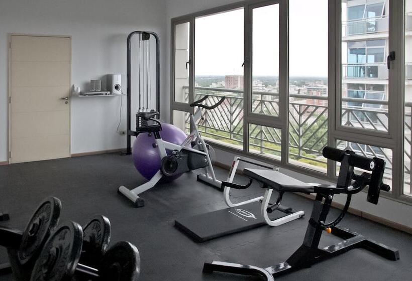 Amérian Executive Hotel Mendoza